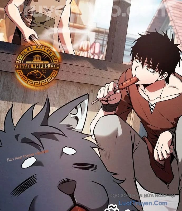 Kiếm Sĩ Thiên Tài Của Học Viện Chapter 122 - Trang 2
