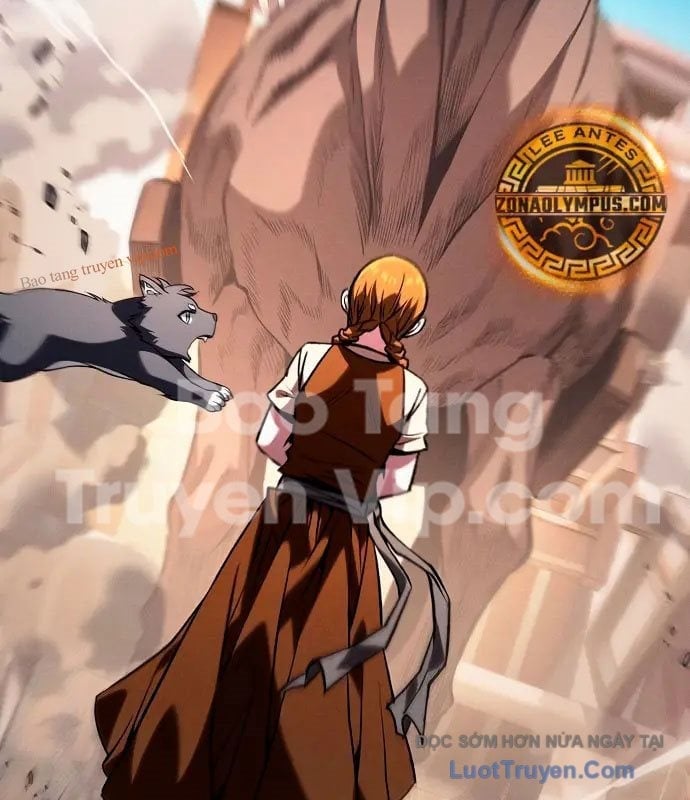 Kiếm Sĩ Thiên Tài Của Học Viện Chapter 122 - Trang 2