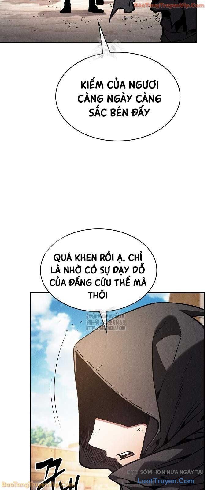 Kiếm Sĩ Thiên Tài Của Học Viện Chapter 124 10