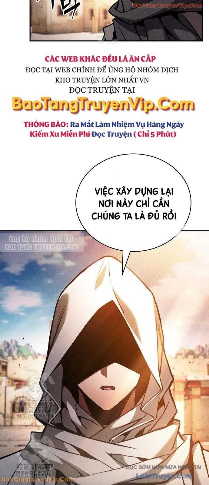 Kiếm Sĩ Thiên Tài Của Học Viện Chapter 124 11