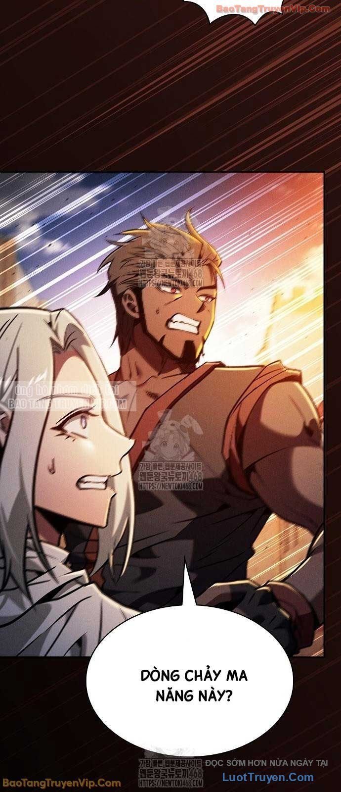 Kiếm Sĩ Thiên Tài Của Học Viện Chapter 124 18