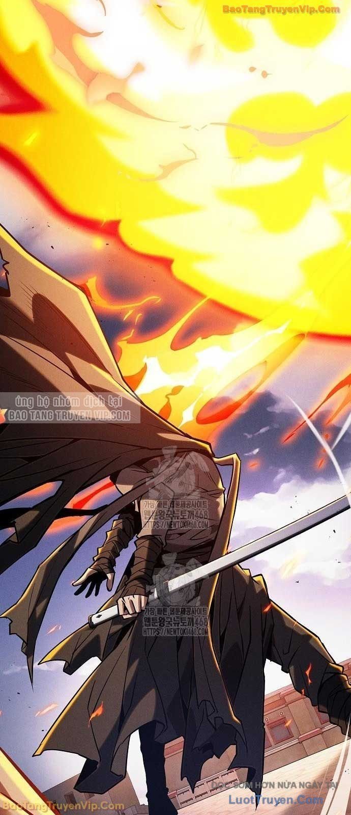 Kiếm Sĩ Thiên Tài Của Học Viện Chapter 124 25