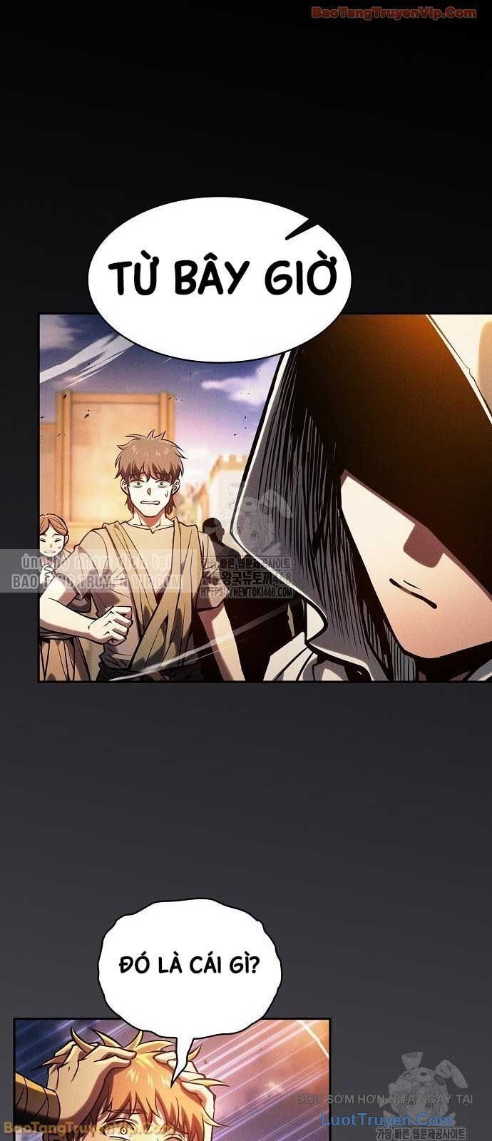 Kiếm Sĩ Thiên Tài Của Học Viện Chapter 124 28