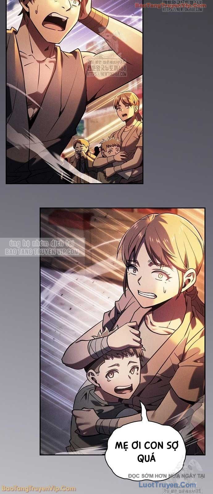 Kiếm Sĩ Thiên Tài Của Học Viện Chapter 124 29