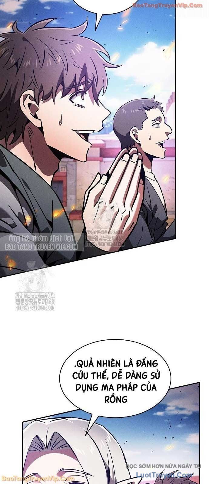 Kiếm Sĩ Thiên Tài Của Học Viện Chapter 124 46