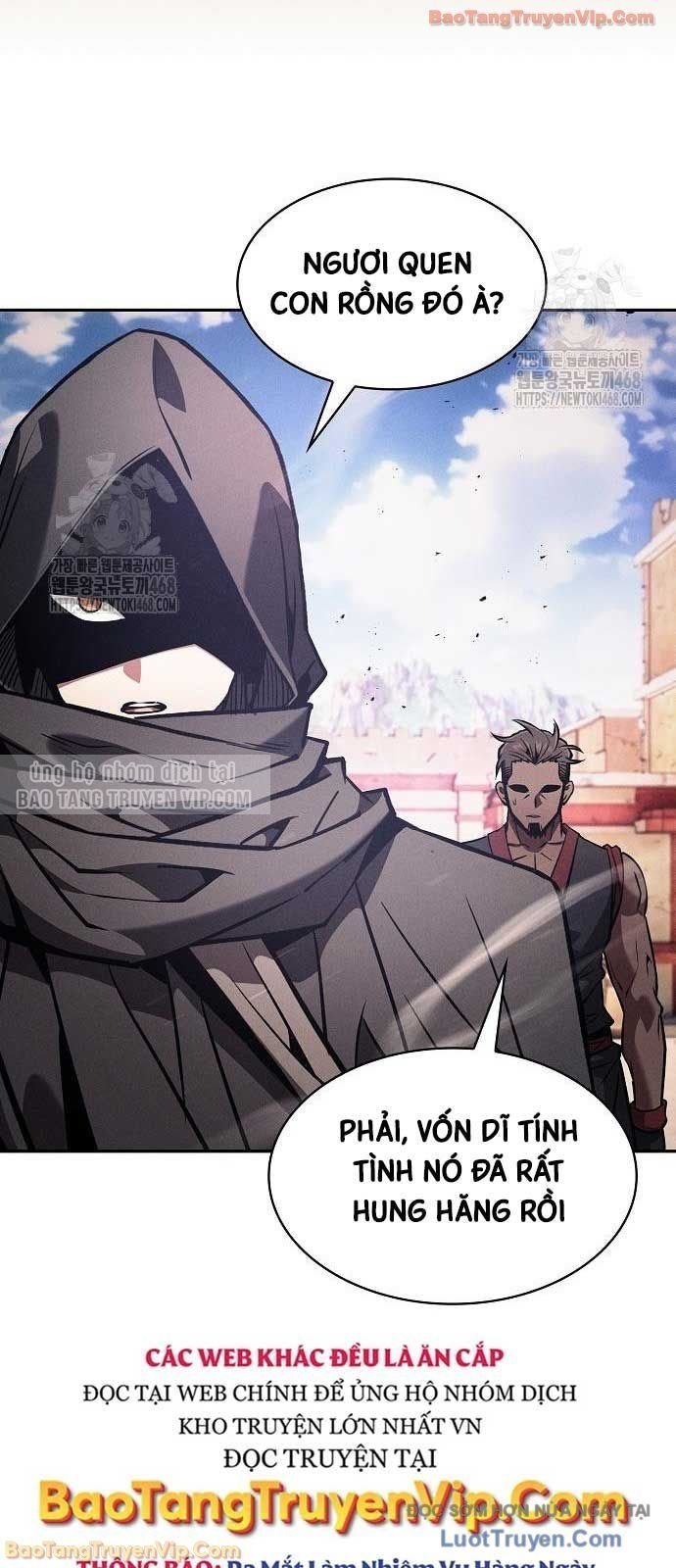 Kiếm Sĩ Thiên Tài Của Học Viện Chapter 124 52