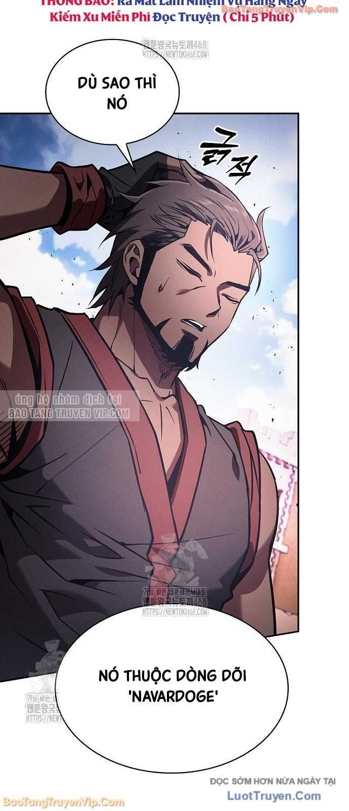 Kiếm Sĩ Thiên Tài Của Học Viện Chapter 124 53