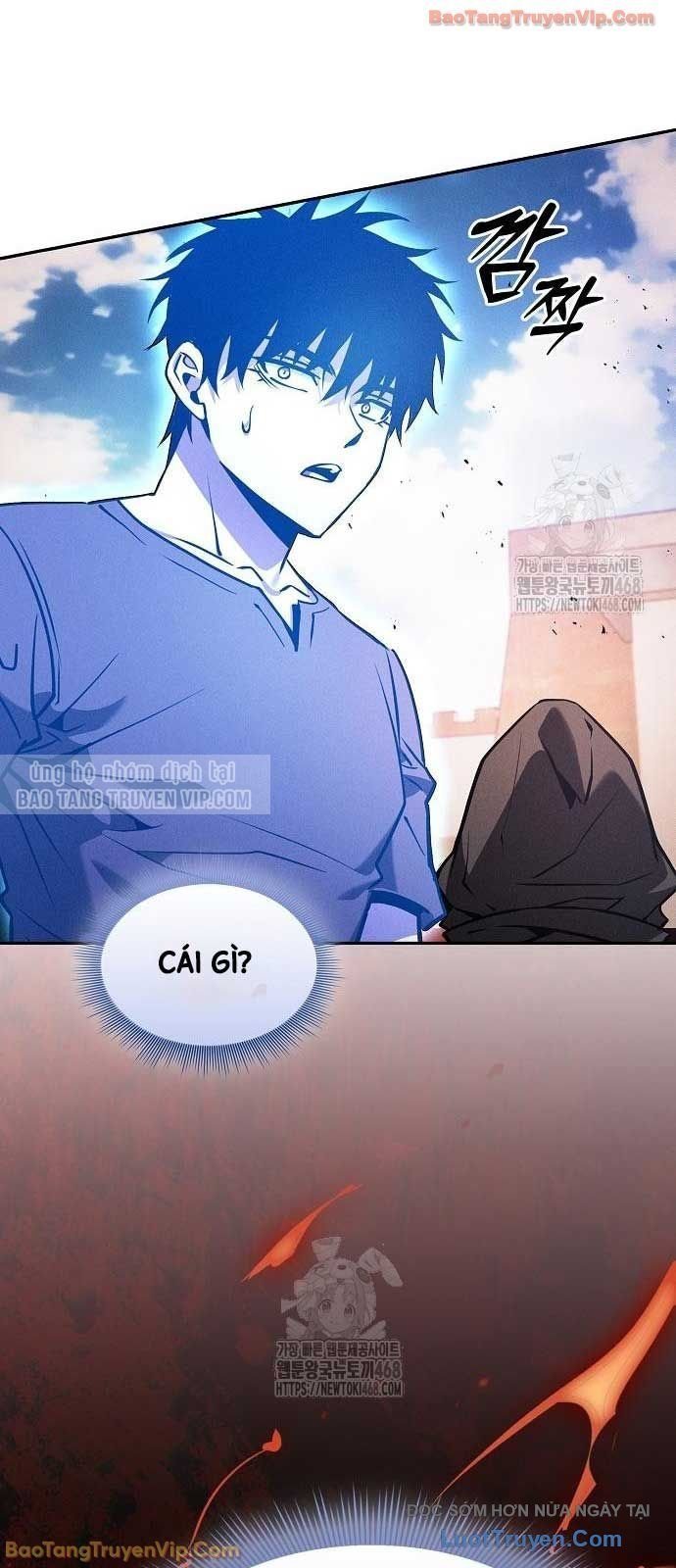 Kiếm Sĩ Thiên Tài Của Học Viện Chapter 124 54