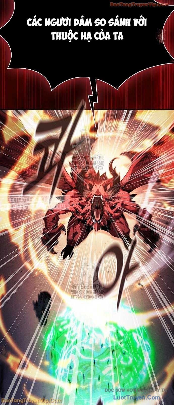 Kiếm Sĩ Thiên Tài Của Học Viện Chapter 124 79