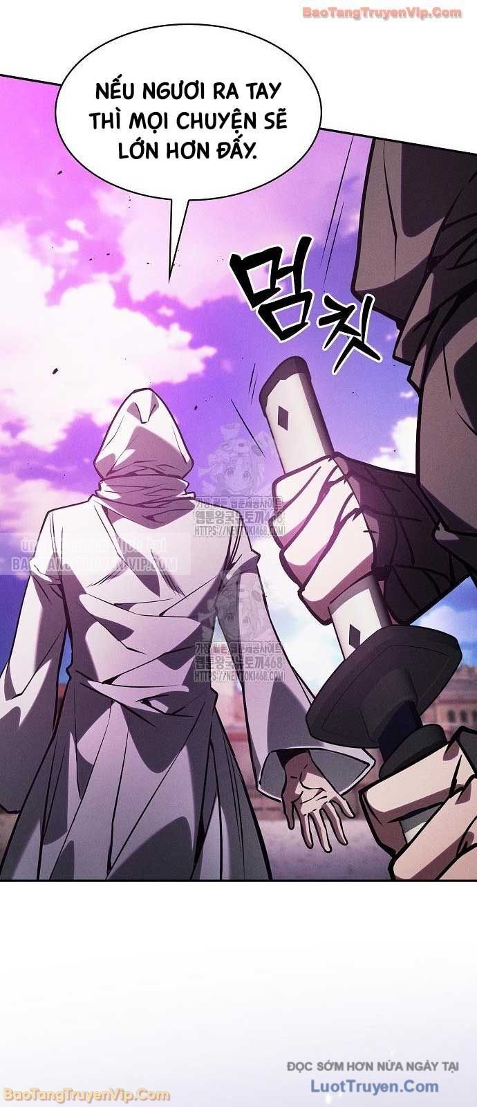 Kiếm Sĩ Thiên Tài Của Học Viện Chapter 124 91