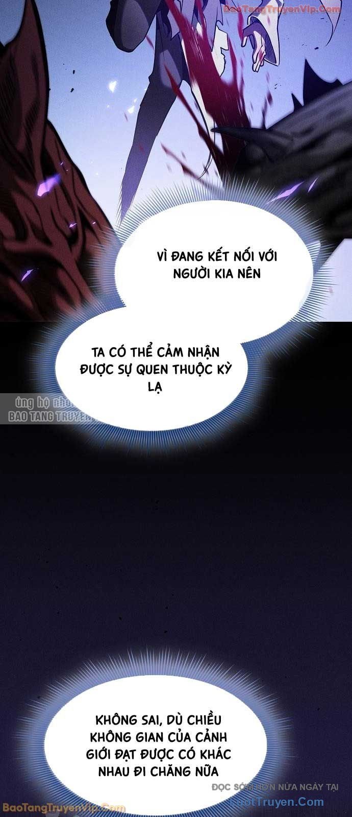 Kiếm Sĩ Thiên Tài Của Học Viện Chapter 124 122