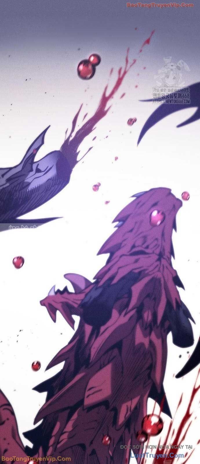 Kiếm Sĩ Thiên Tài Của Học Viện Chapter 124 125