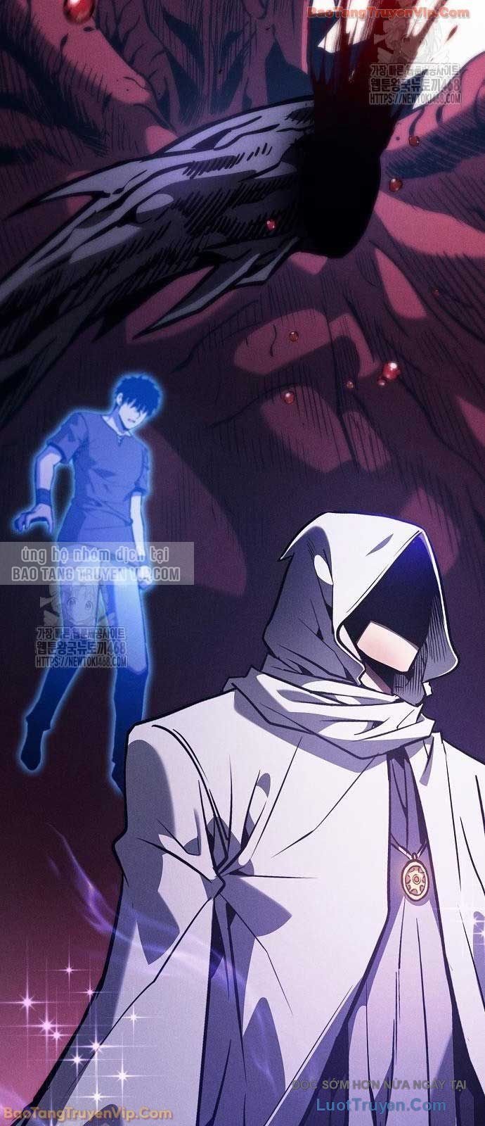 Kiếm Sĩ Thiên Tài Của Học Viện Chapter 124 126