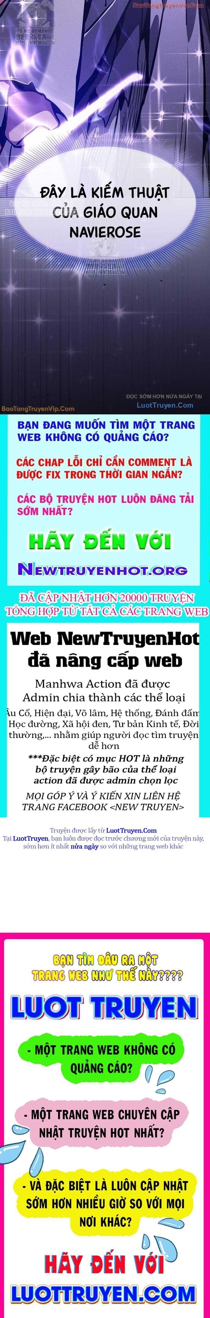 Kiếm Sĩ Thiên Tài Của Học Viện Chapter 124 127