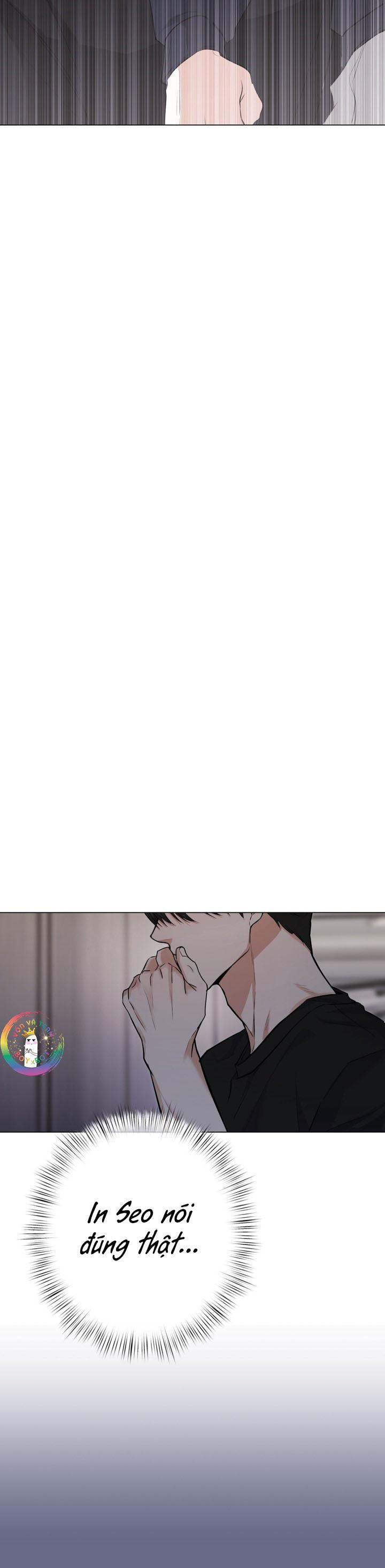 Kiểm Soát, Cuồng Nhiệt, Yêu Thương Chapter 10 - Trang 3