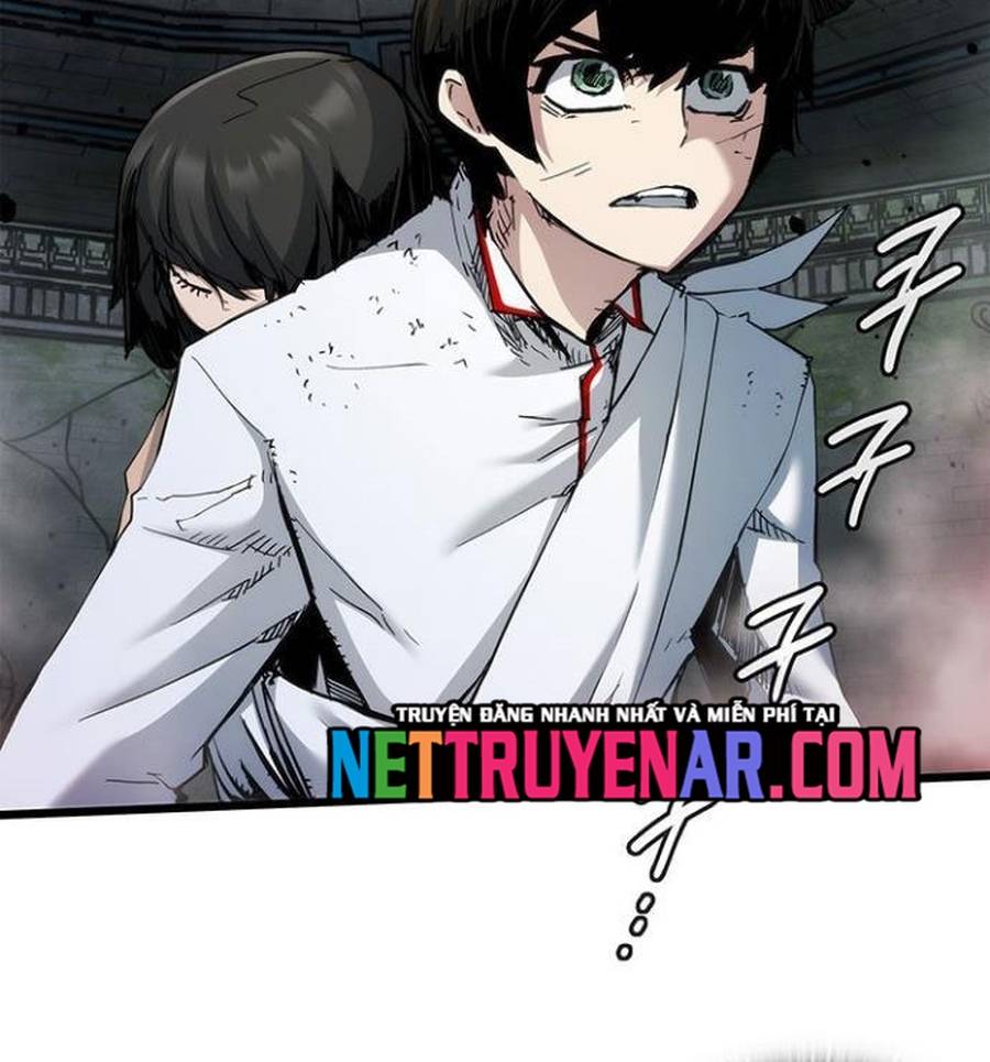 Kiếm Thần: Thần Chi Tử Chapter 50 2