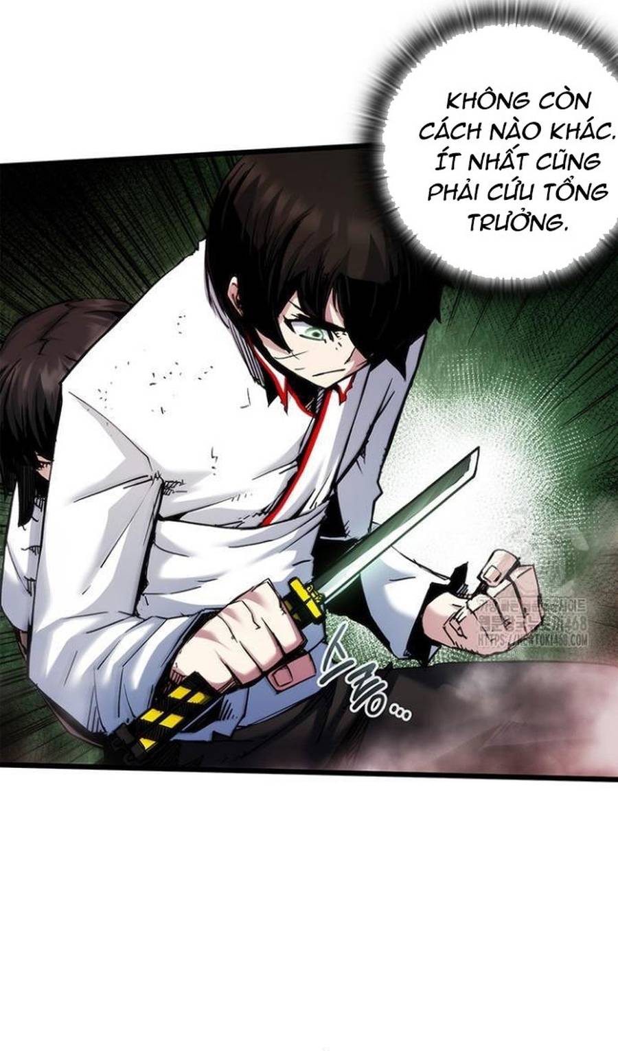 Kiếm Thần: Thần Chi Tử Chapter 50 3