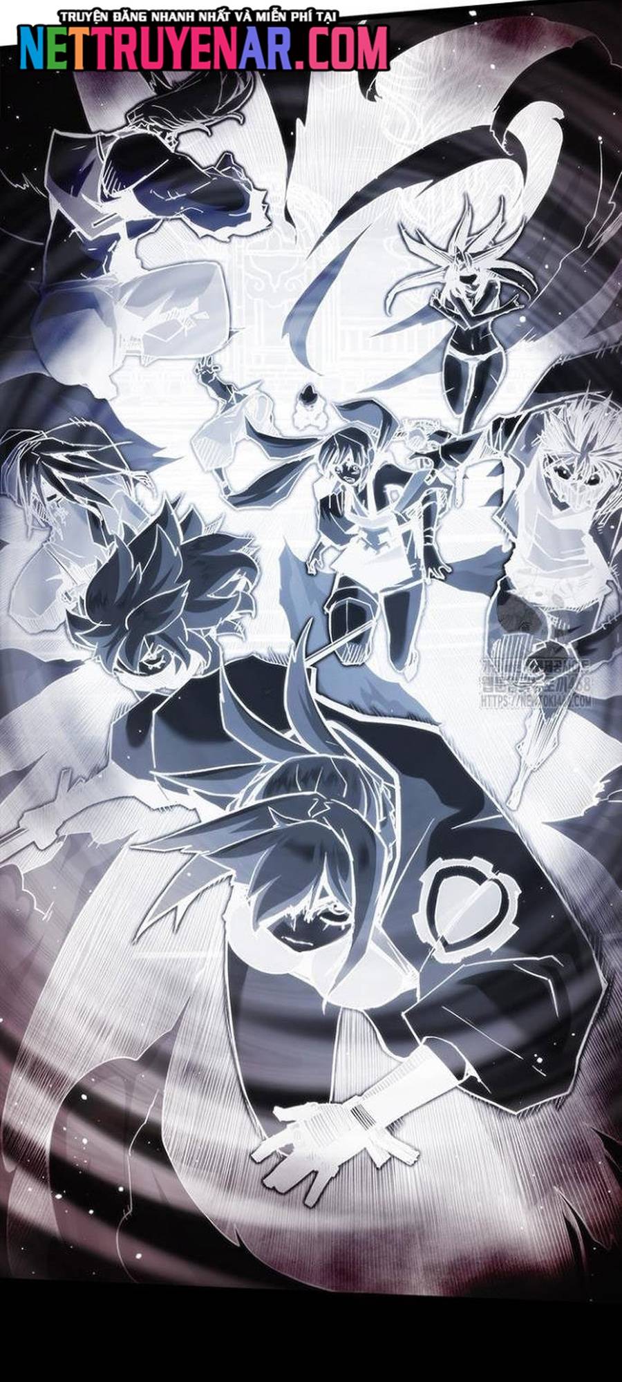 Kiếm Thần: Thần Chi Tử Chapter 50 10