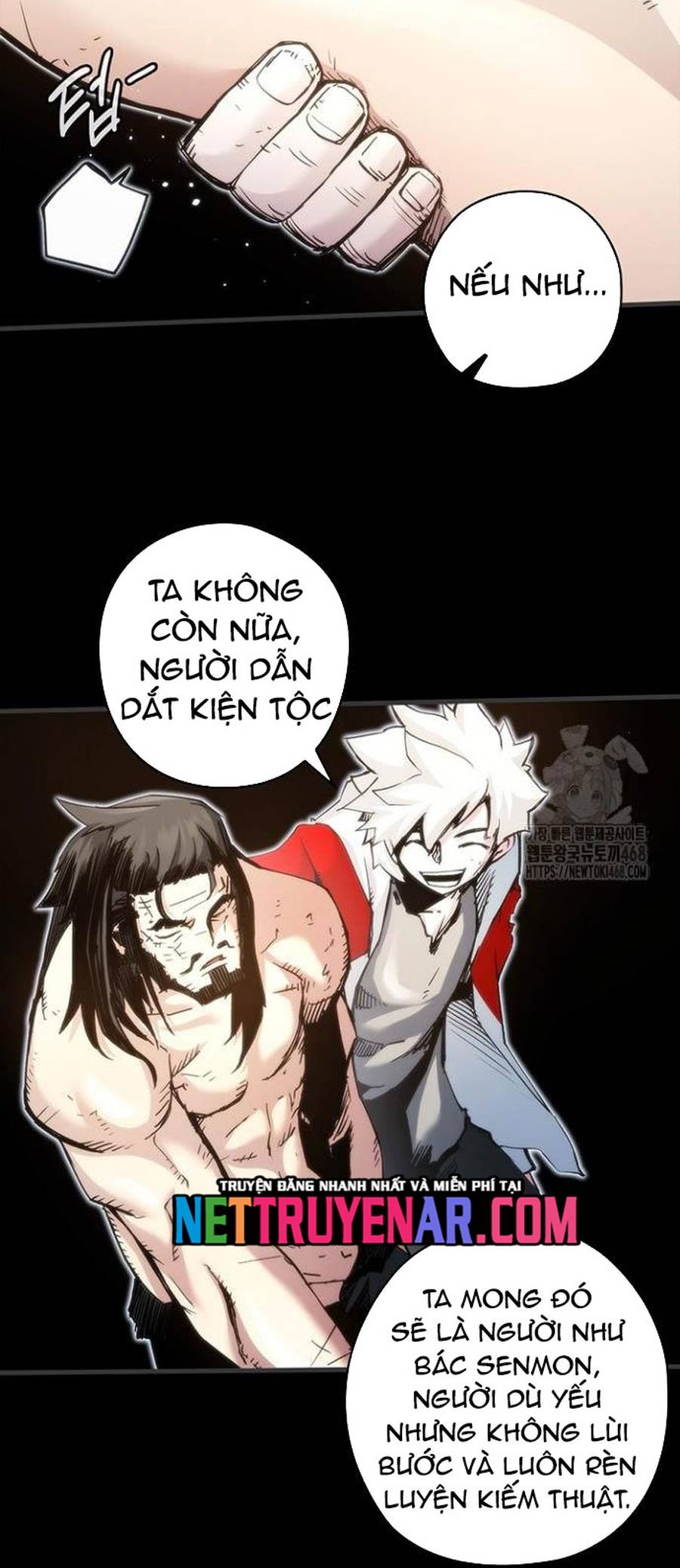 Kiếm Thần: Thần Chi Tử Chapter 50 13