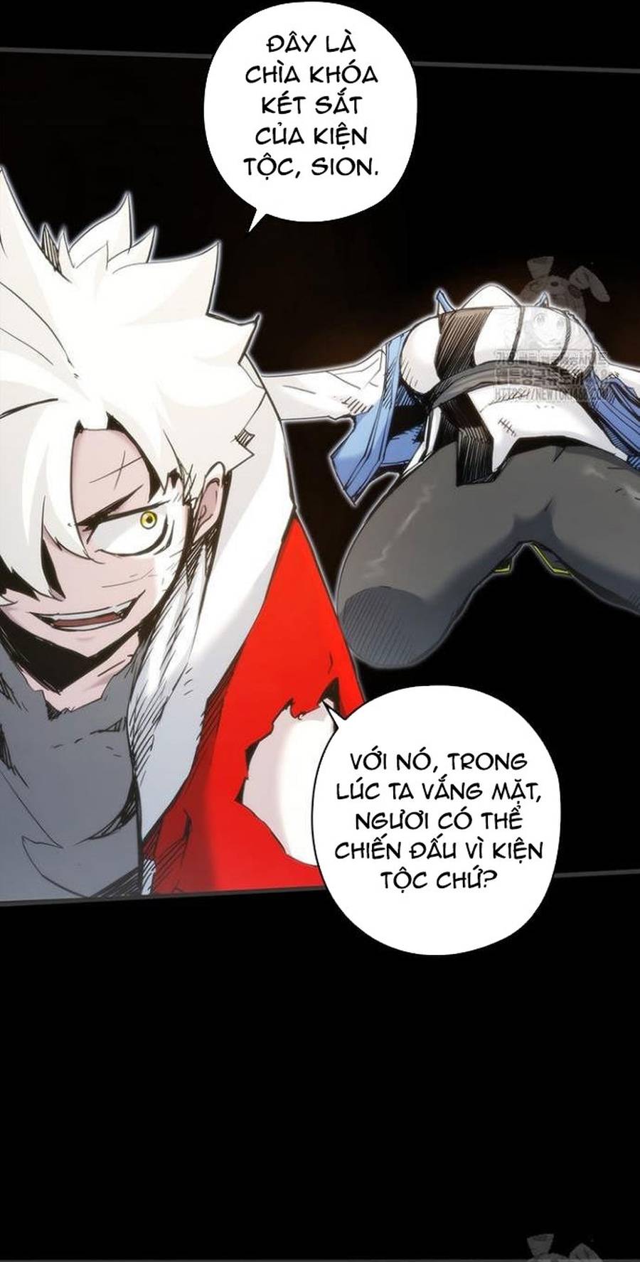 Kiếm Thần: Thần Chi Tử Chapter 50 15