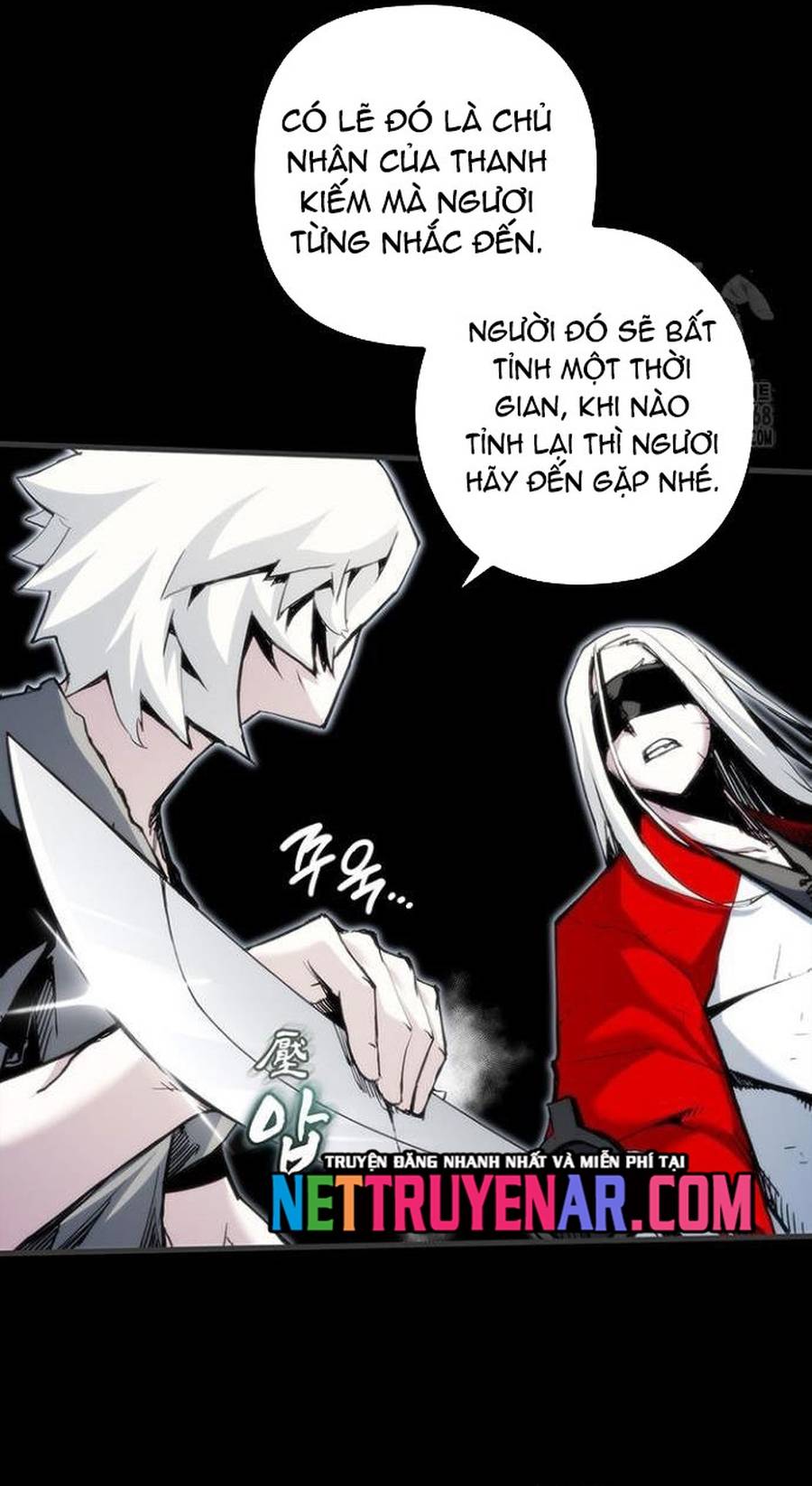 Kiếm Thần: Thần Chi Tử Chapter 50 19