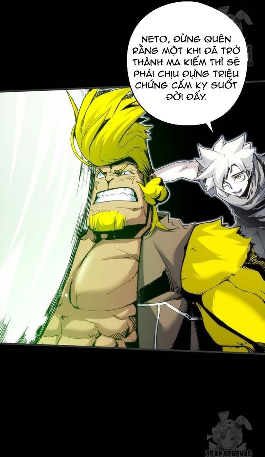 Kiếm Thần: Thần Chi Tử Chapter 50 20