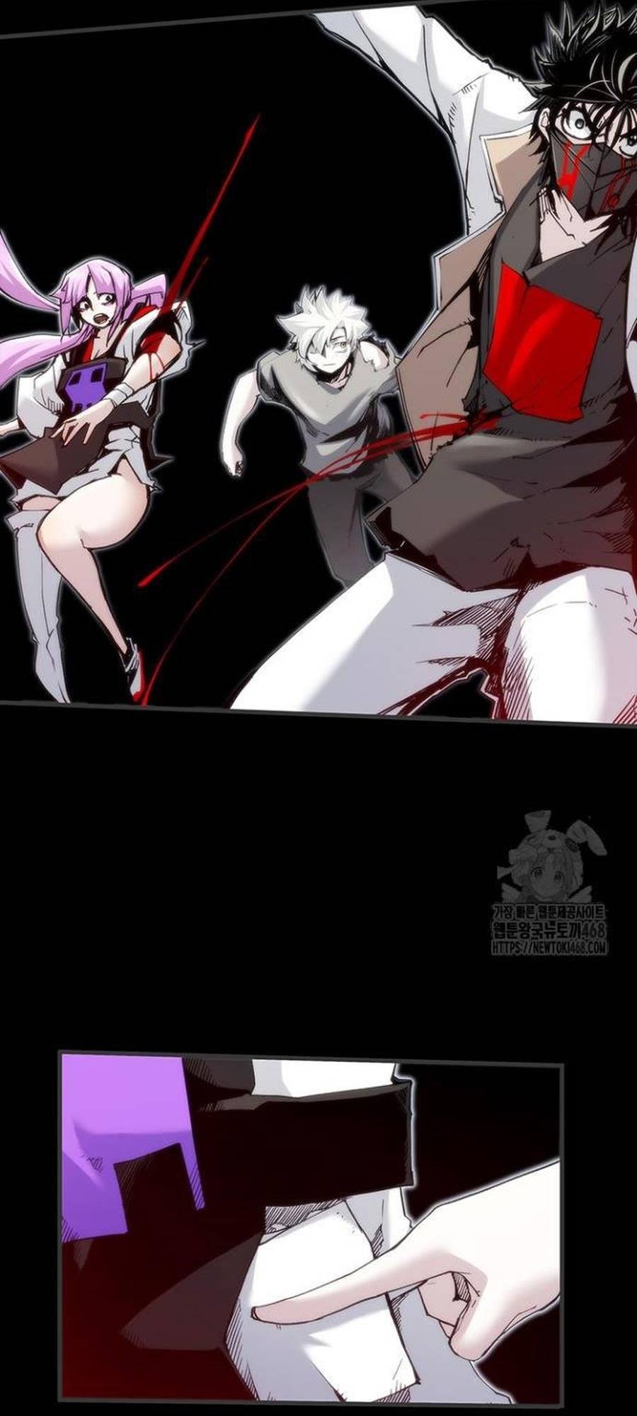 Kiếm Thần: Thần Chi Tử Chapter 50 22