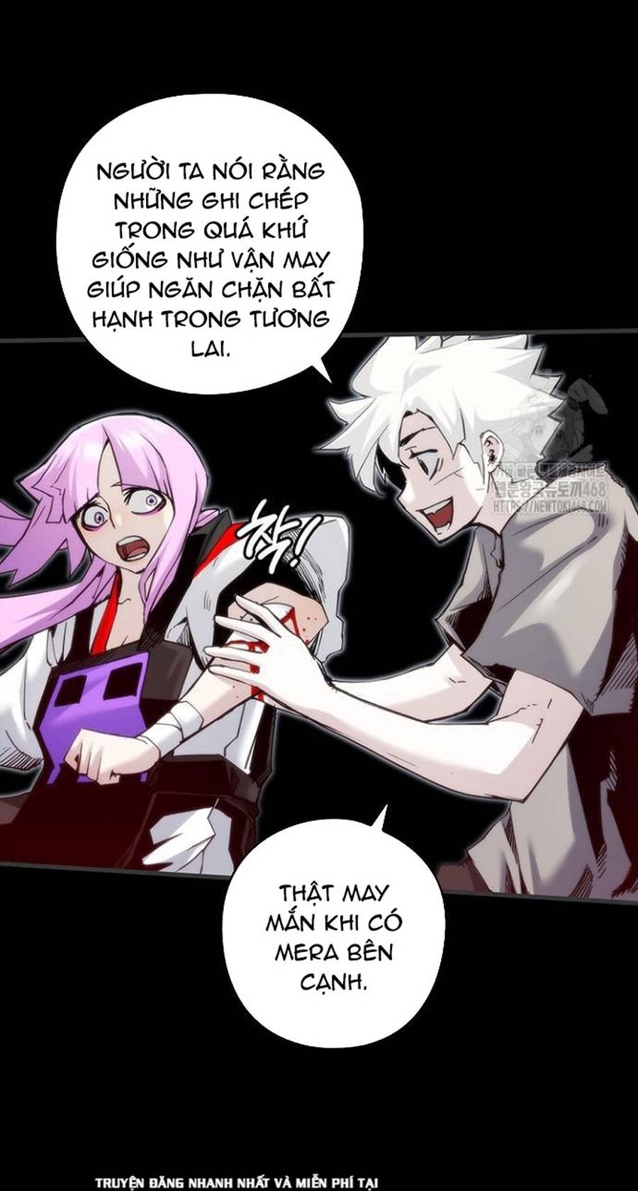 Kiếm Thần: Thần Chi Tử Chapter 50 23