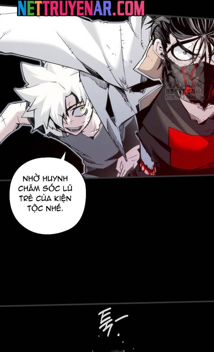 Kiếm Thần: Thần Chi Tử Chapter 50 24