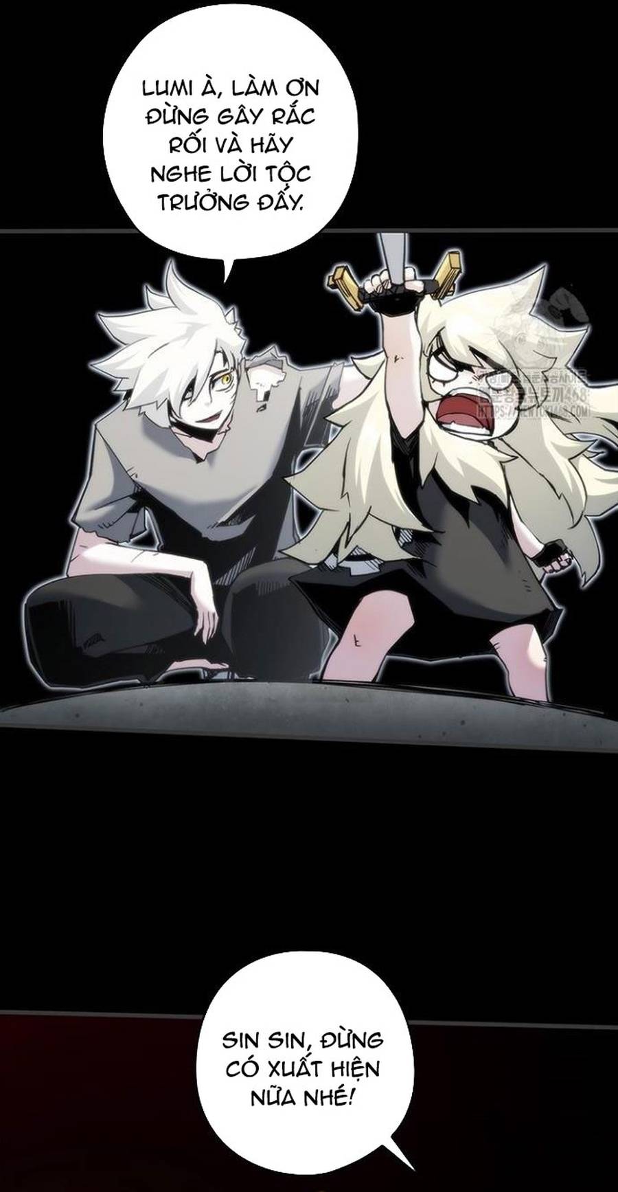 Kiếm Thần: Thần Chi Tử Chapter 50 26