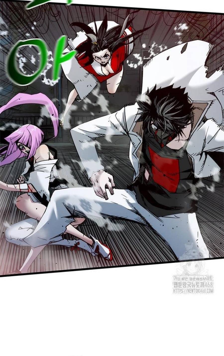 Kiếm Thần: Thần Chi Tử Chapter 50 32