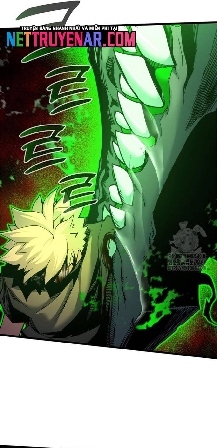 Kiếm Thần: Thần Chi Tử Chapter 50 33