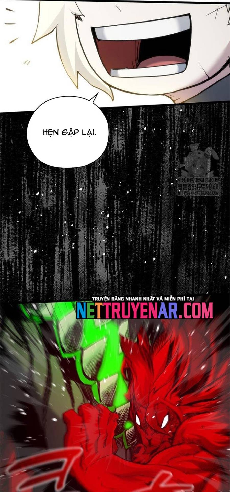 Kiếm Thần: Thần Chi Tử Chapter 50 36