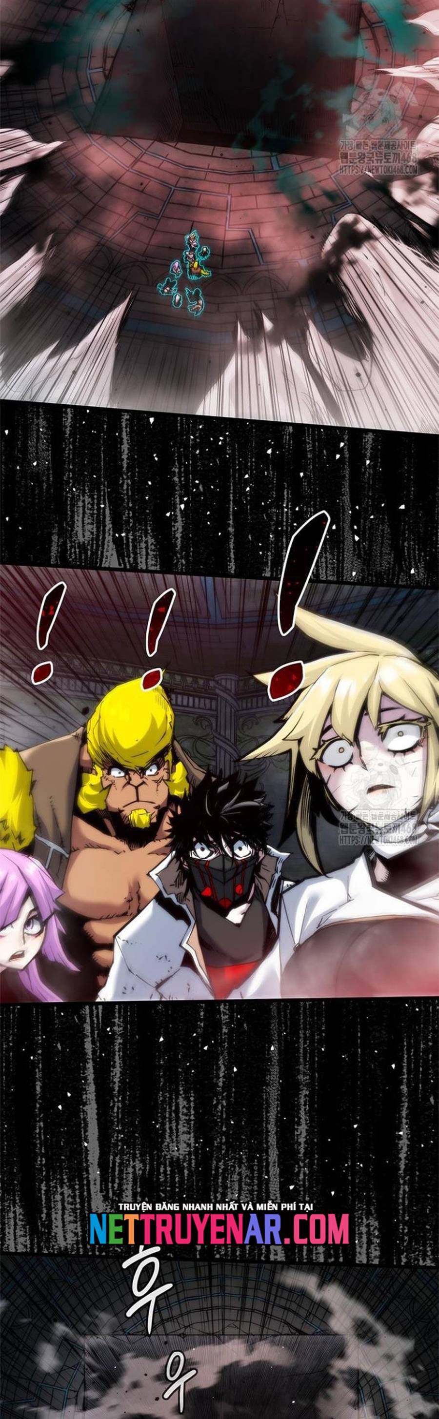 Kiếm Thần: Thần Chi Tử Chapter 50 39