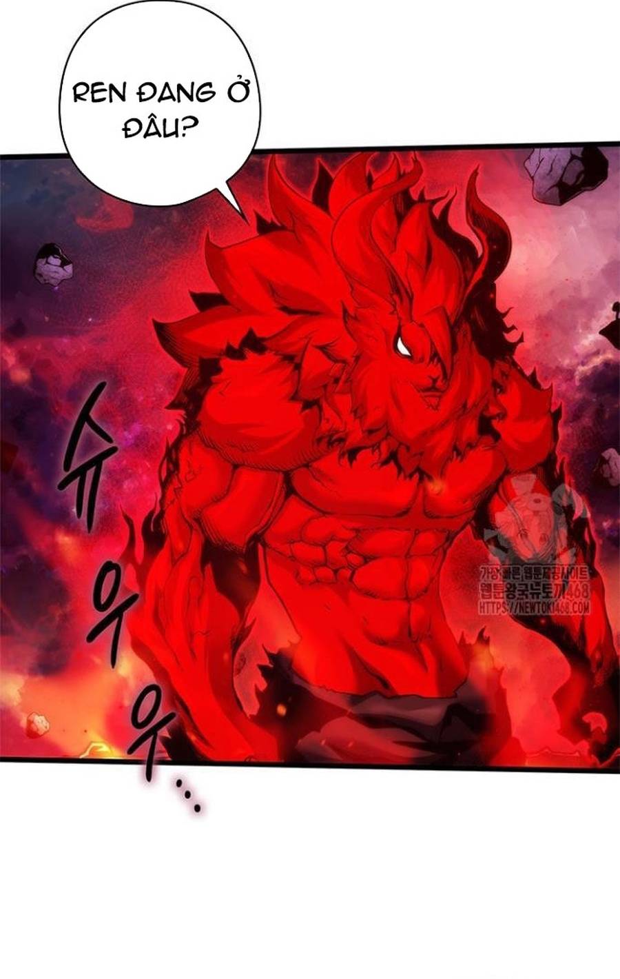 Kiếm Thần: Thần Chi Tử Chapter 50 45