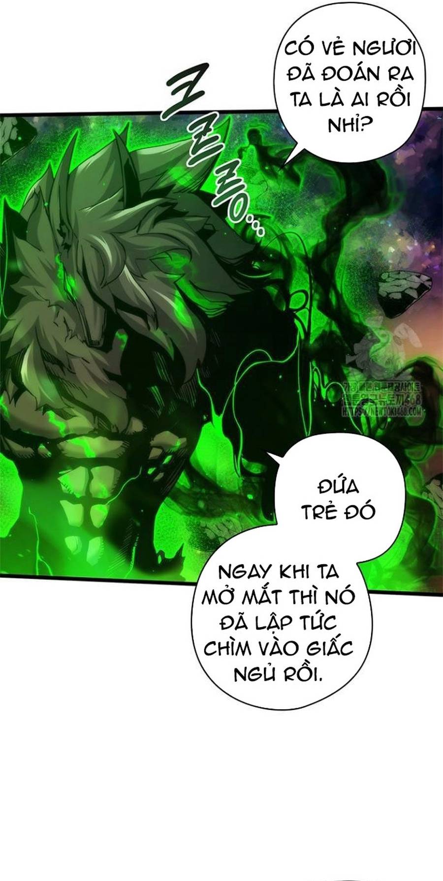 Kiếm Thần: Thần Chi Tử Chapter 50 46