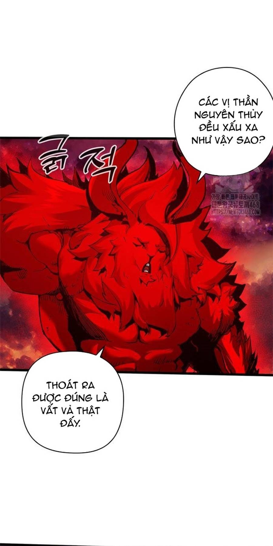 Kiếm Thần: Thần Chi Tử Chapter 50 49