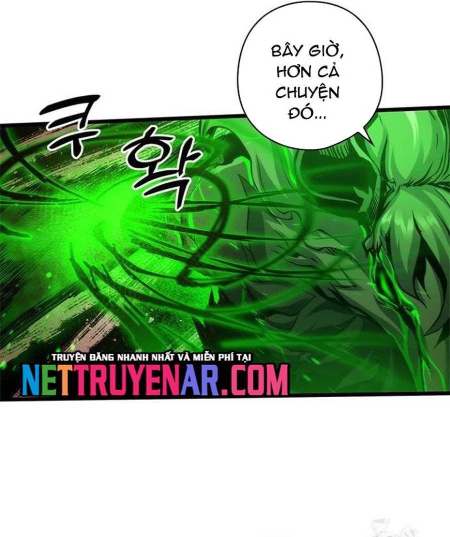 Kiếm Thần: Thần Chi Tử Chapter 50 53