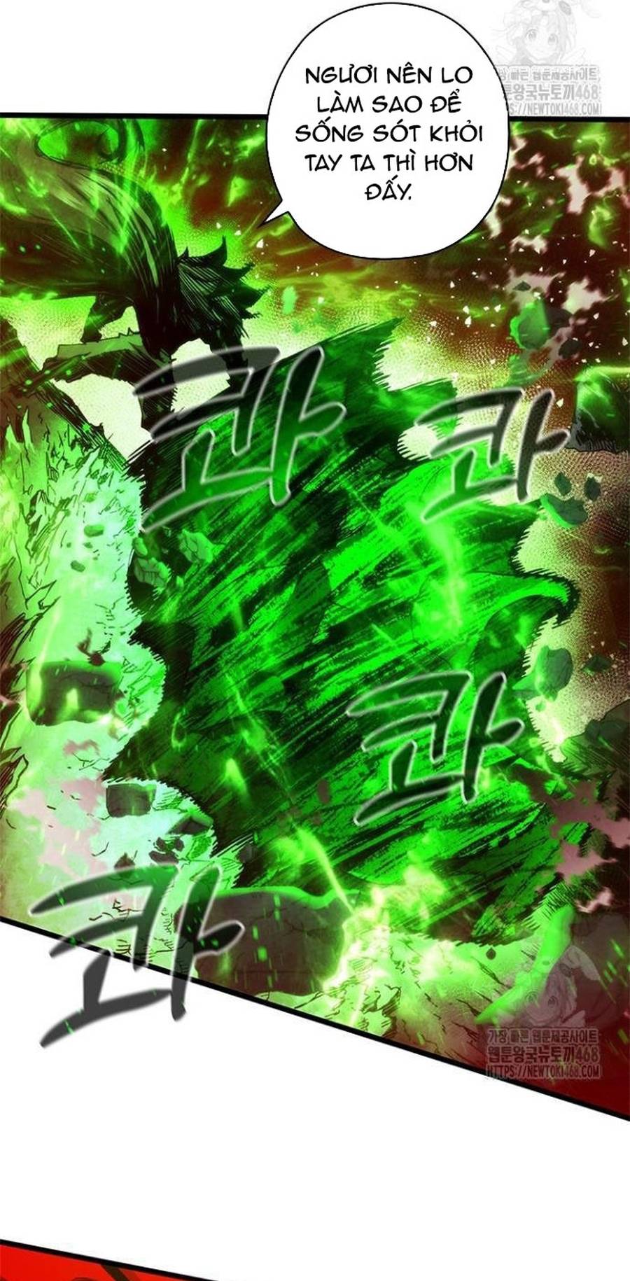 Kiếm Thần: Thần Chi Tử Chapter 50 54