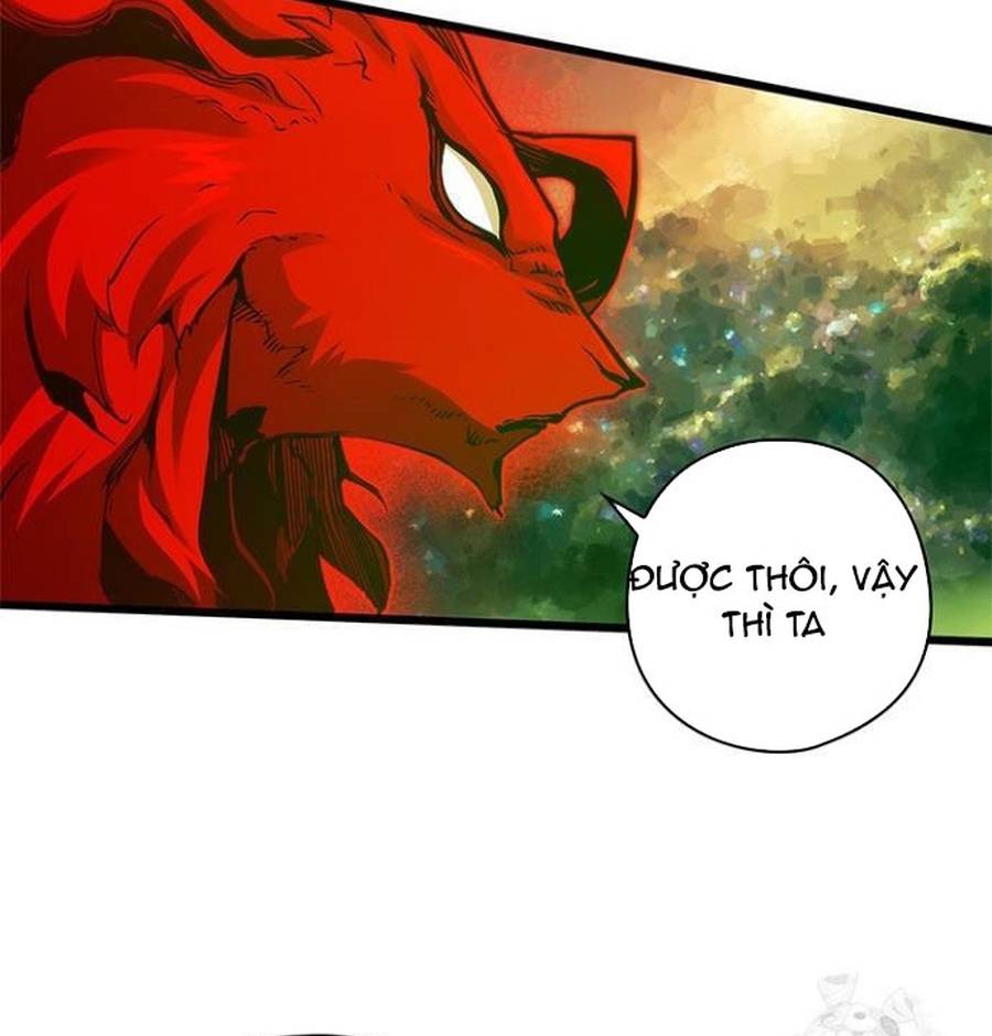 Kiếm Thần: Thần Chi Tử Chapter 50 55