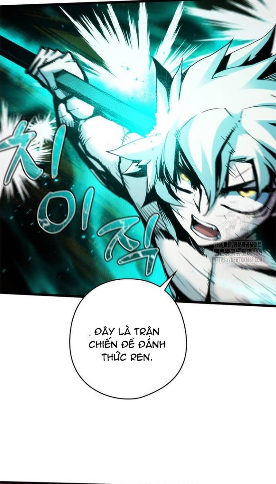 Kiếm Thần: Thần Chi Tử Chapter 50 59