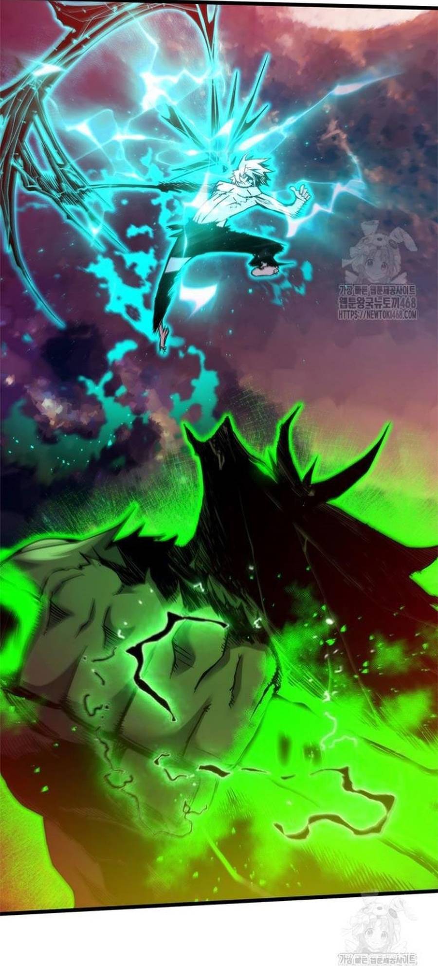 Kiếm Thần: Thần Chi Tử Chapter 50 60