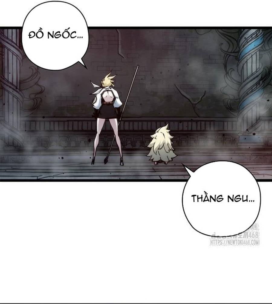 Kiếm Thần: Thần Chi Tử Chapter 50 68