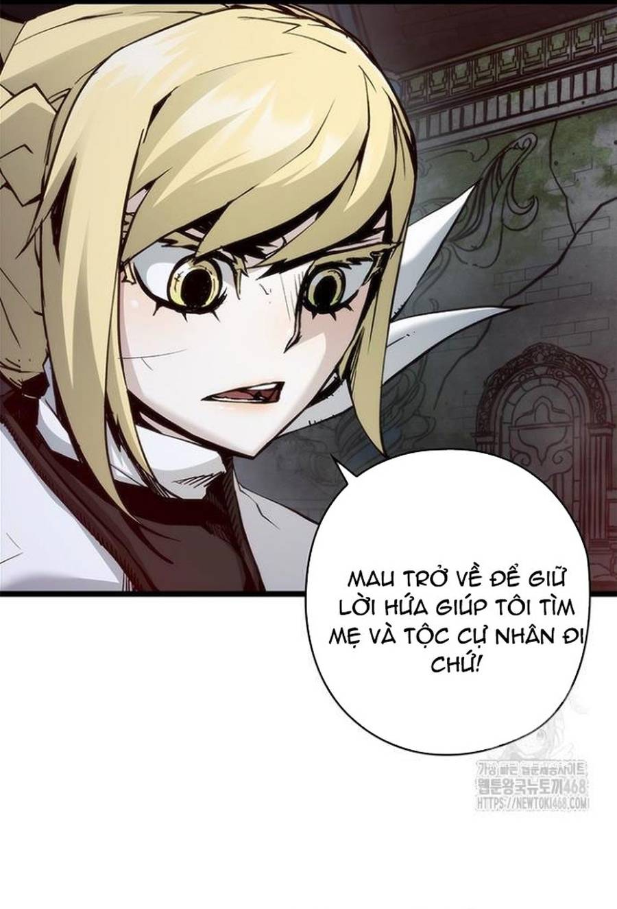 Kiếm Thần: Thần Chi Tử Chapter 50 69