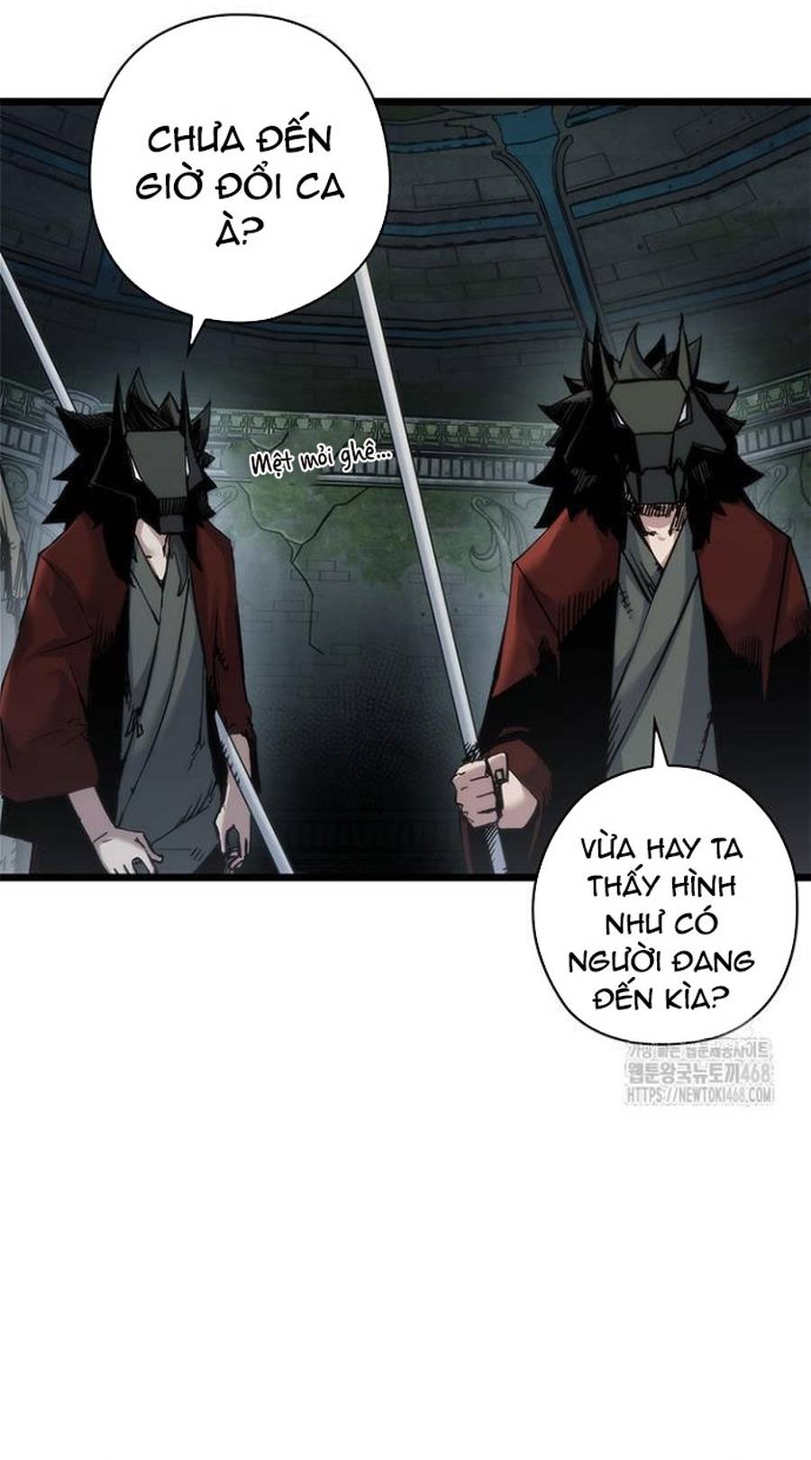 Kiếm Thần: Thần Chi Tử Chapter 50 76