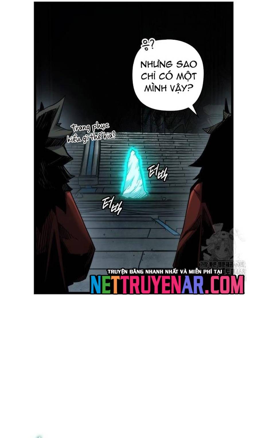 Kiếm Thần: Thần Chi Tử Chapter 50 77