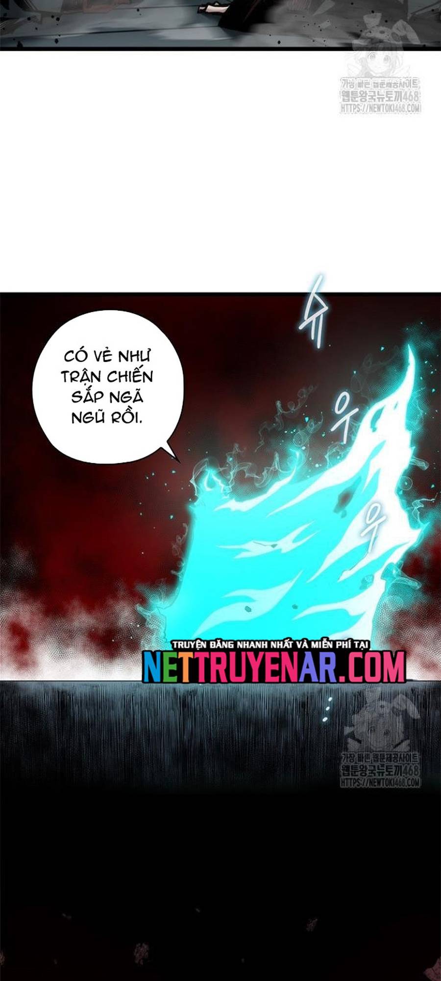 Kiếm Thần: Thần Chi Tử Chapter 50 79