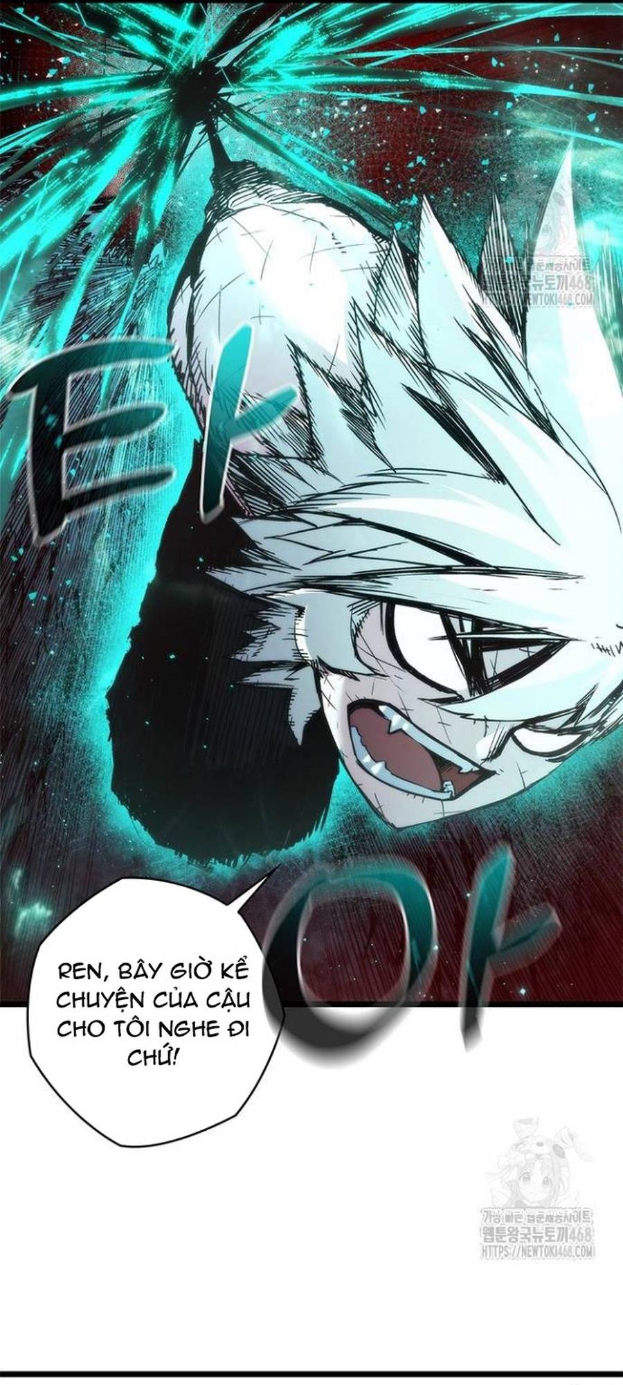 Kiếm Thần: Thần Chi Tử Chapter 50 85