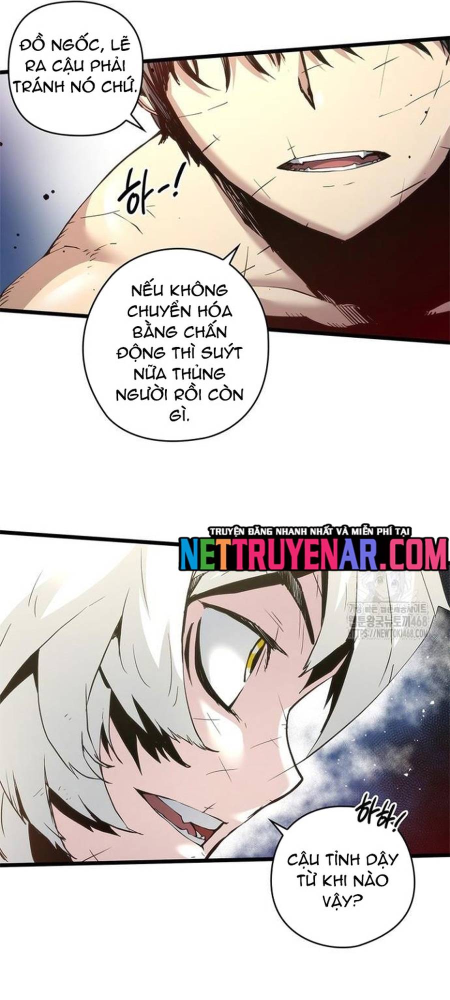 Kiếm Thần: Thần Chi Tử Chapter 50 90