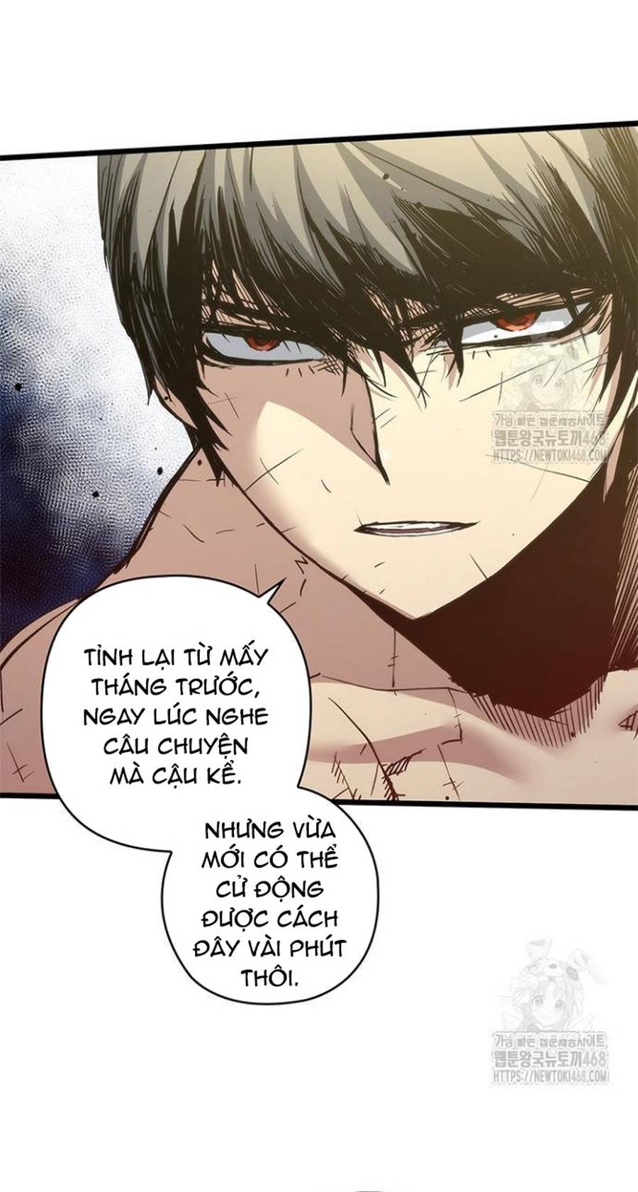 Kiếm Thần: Thần Chi Tử Chapter 50 91